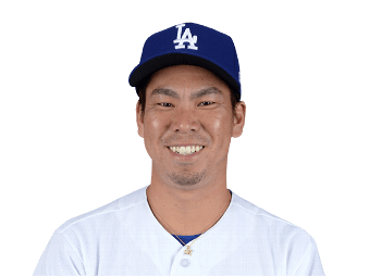 Kenta Maeda - Professional Sports Motivational Speaker