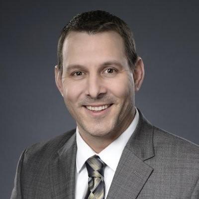 Tim Lester - Professional Sports Motivational Speaker