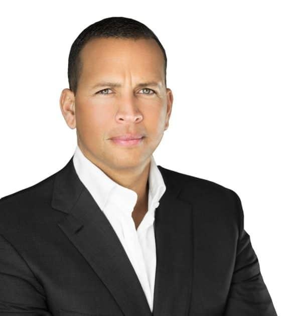 Alex Rodriguez - Professional Sports Motivational Speaker