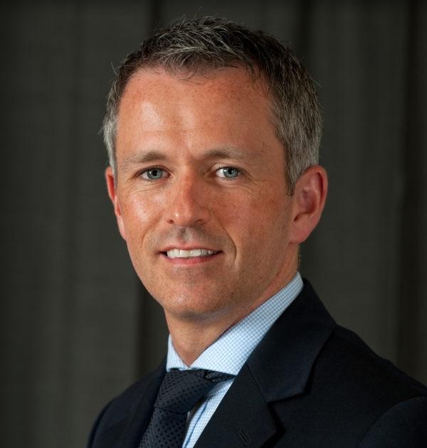 Mike Forde - Professional Sports Motivational Speaker