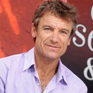 Mats Wilander - Professional Sports Motivational Speaker
