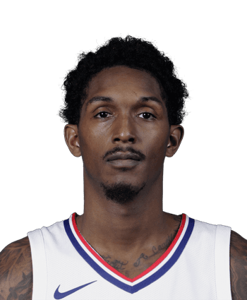 Lou Williams - Professional Sports Motivational Speaker