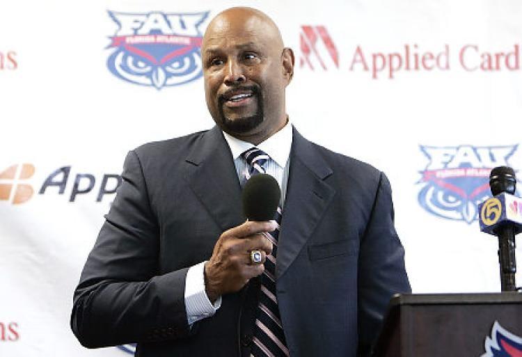 Mike Jarvis - Professional Sports Motivational Speaker