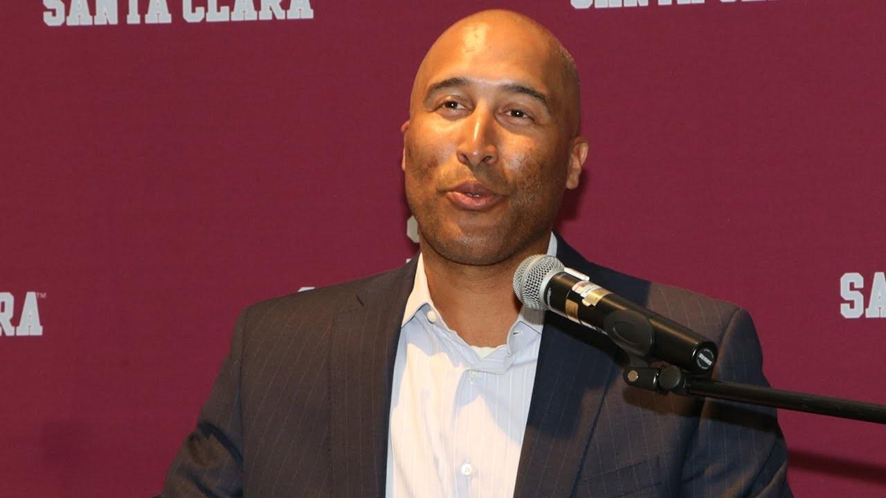 Randy Winn - Professional Sports Motivational Speaker