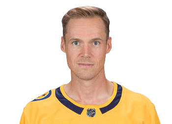 Pekka Rinne - Professional Sports Motivational Speaker