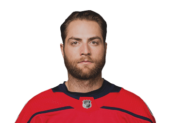 Braden Holtby - Professional Sports Motivational Speaker