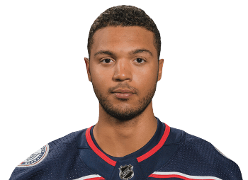 Seth Jones - Professional Sports Motivational Speaker