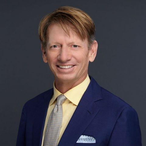 Brad Faxon - Professional Sports Motivational Speaker