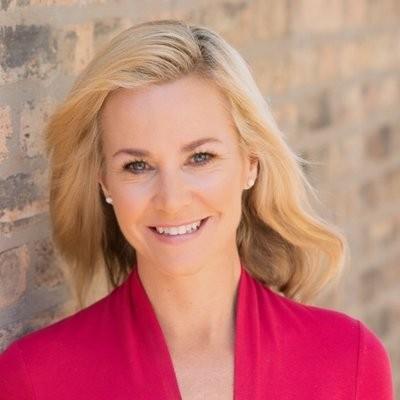 Lisa Hillary - Professional Sports Motivational Speaker