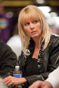 Annie Lepage - Professional Sports Motivational Speaker