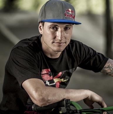 Anthony Napolitan - Professional Sports Motivational Speaker