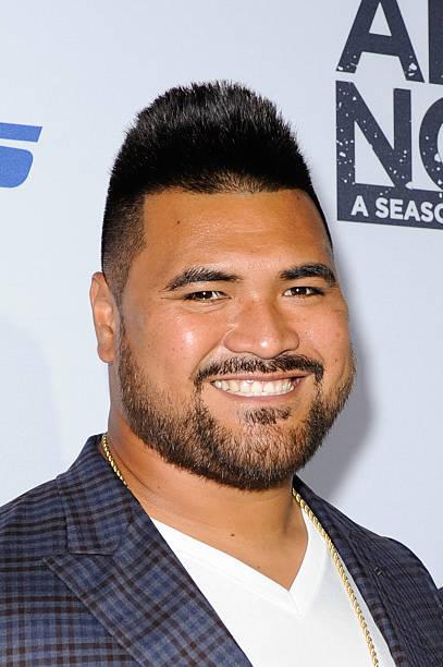 Mike Iupati - Professional Sports Motivational Speaker