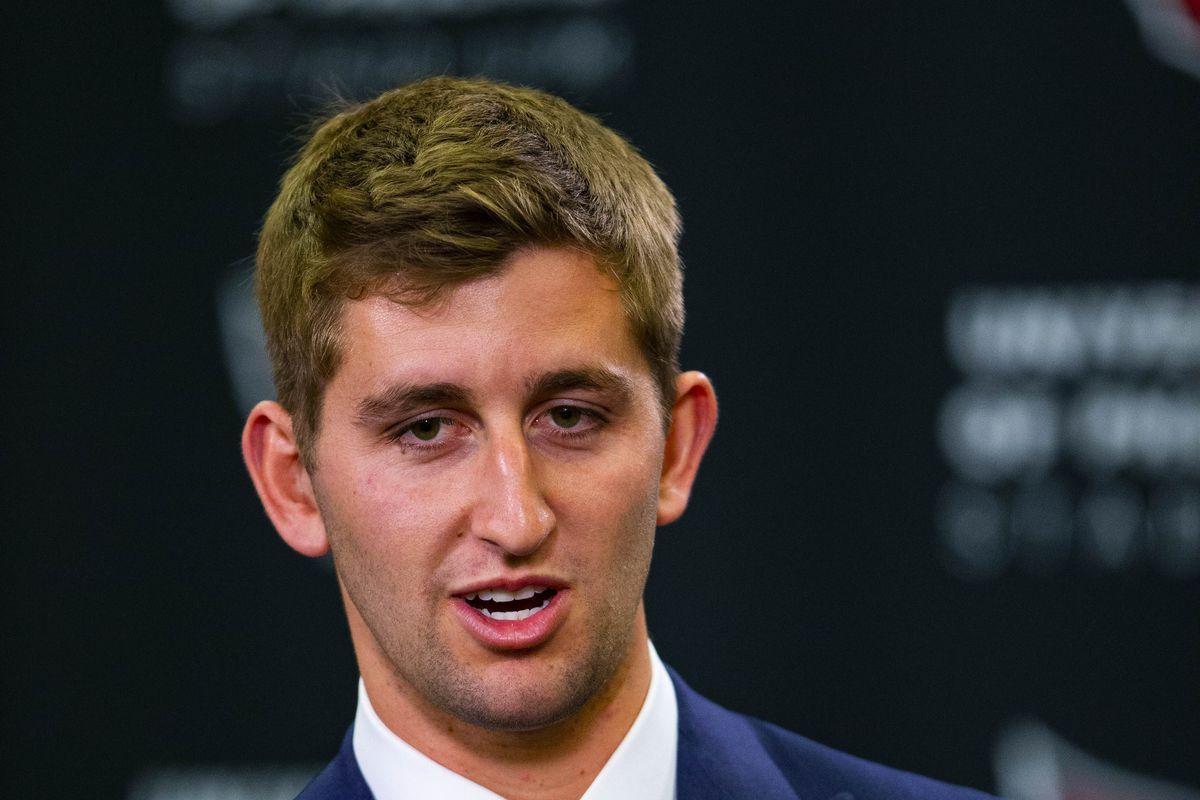 Josh Rosen - Professional Sports Motivational Speaker