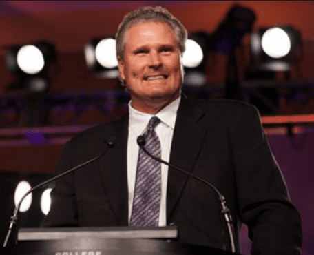 Steve Bartkowski - Professional Sports Motivational Speaker