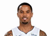 D.J. Augustin - Professional Sports Motivational Speaker