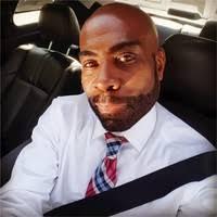 Kenneth Dixon - Professional Sports Motivational Speaker