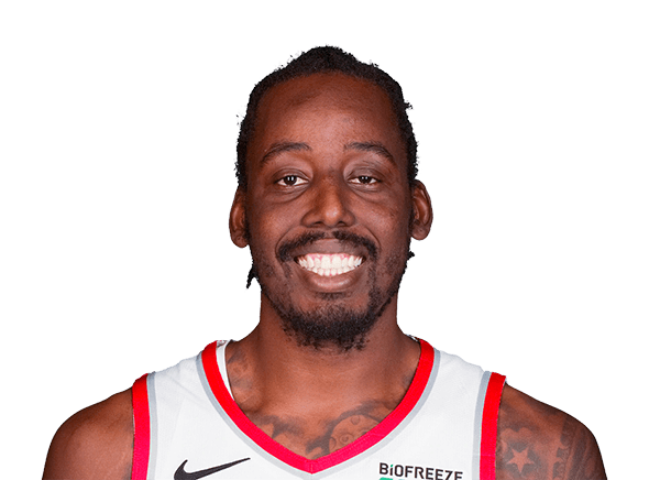 Al Farouq Aminu - Professional Sports Motivational Speaker