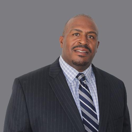 Wally Williams - Professional Sports Motivational Speaker