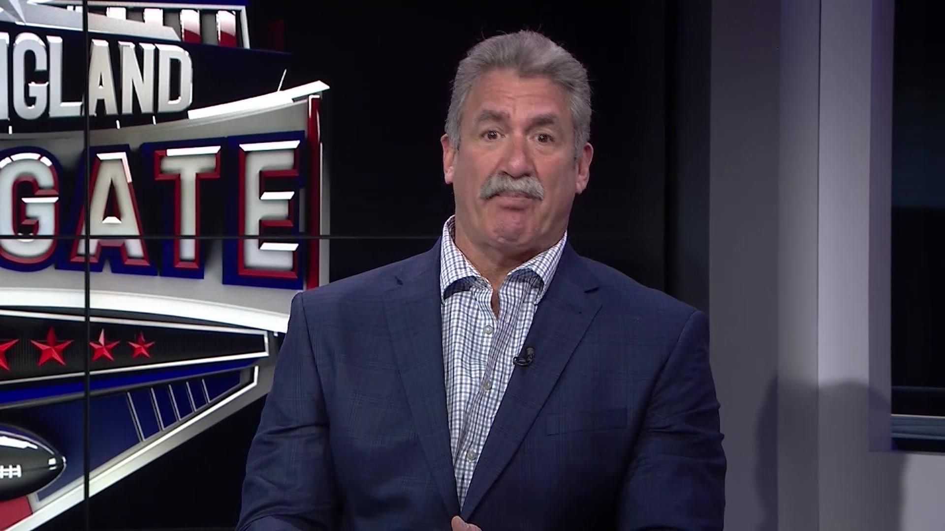 Fred Smerlas - Professional Sports Motivational Speaker