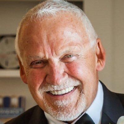 Bernie Parent - Professional Sports Motivational Speaker