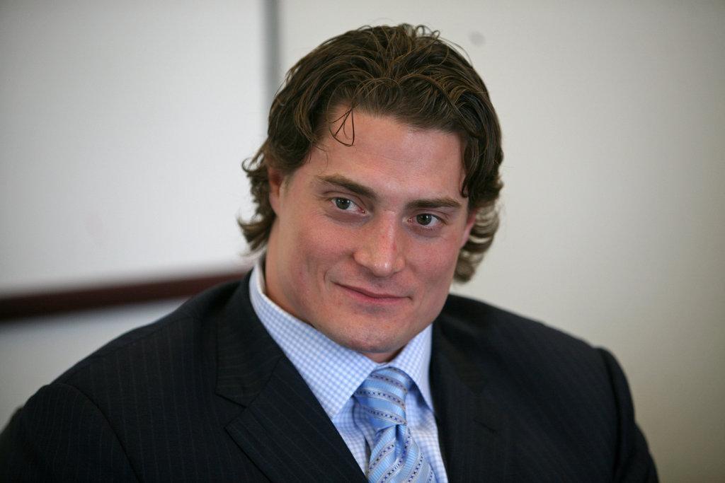Paul Posluszny - Professional Sports Motivational Speaker