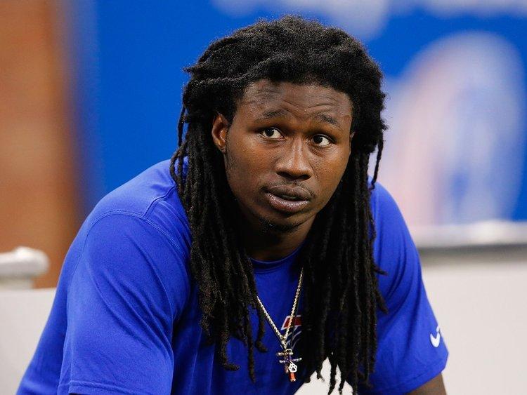 Sammy Watkins - Professional Sports Motivational Speaker