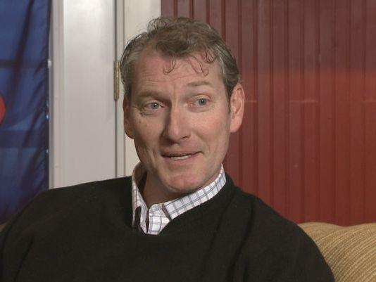 Steve Christie - Professional Sports Motivational Speaker