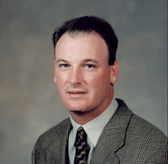 Peter Tom Willis - Professional Sports Motivational Speaker