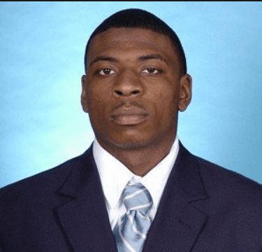 Brandon Tate - Professional Sports Motivational Speaker