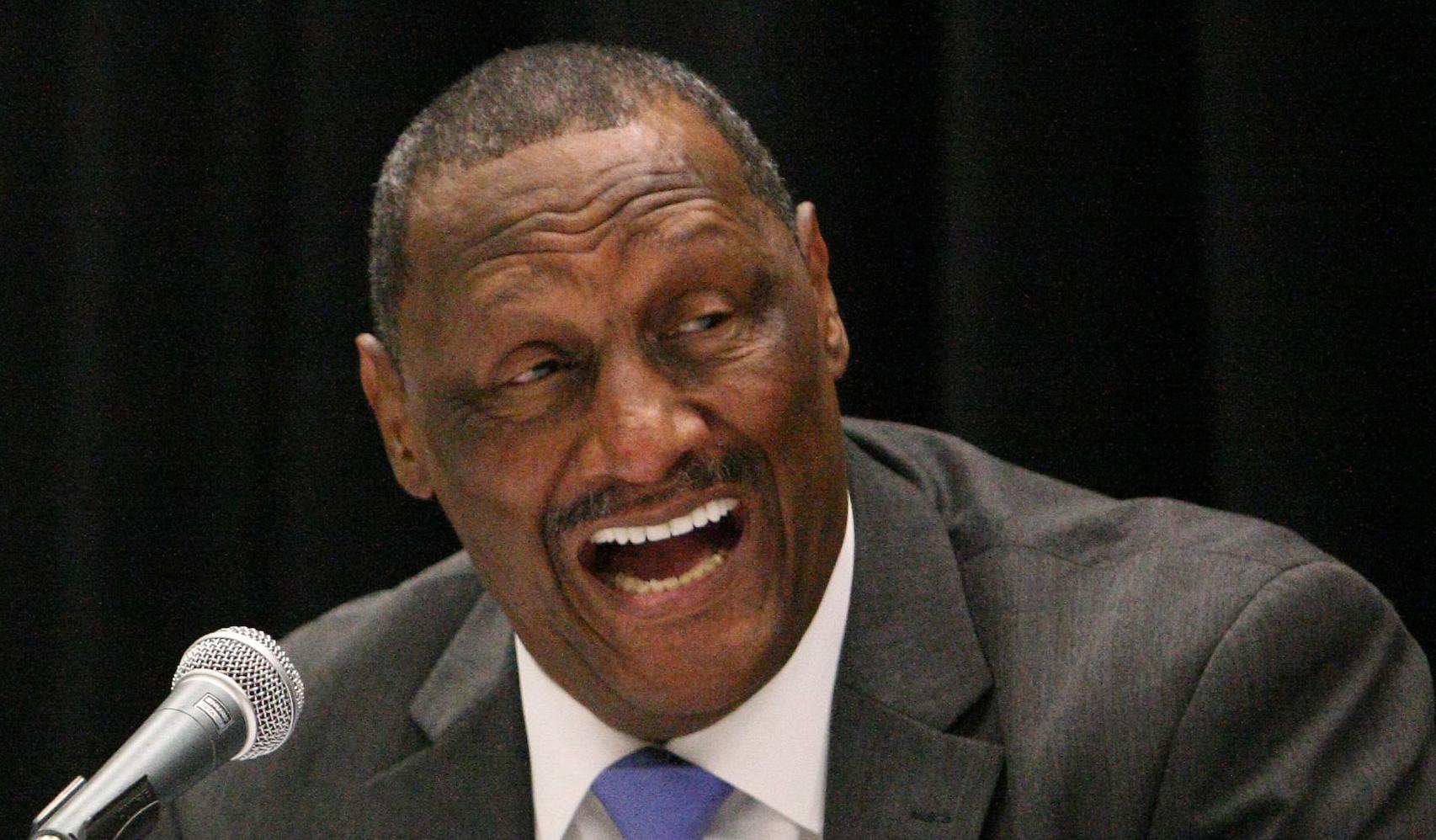 Ross Browner - Professional Sports Motivational Speaker