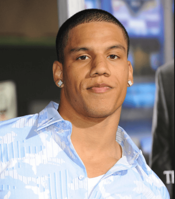 Taylor Mays - Professional Sports Motivational Speaker