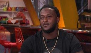 Isaiah Crowell - Professional Sports Motivational Speaker
