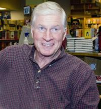 Bob Lilly - Professional Sports Motivational Speaker