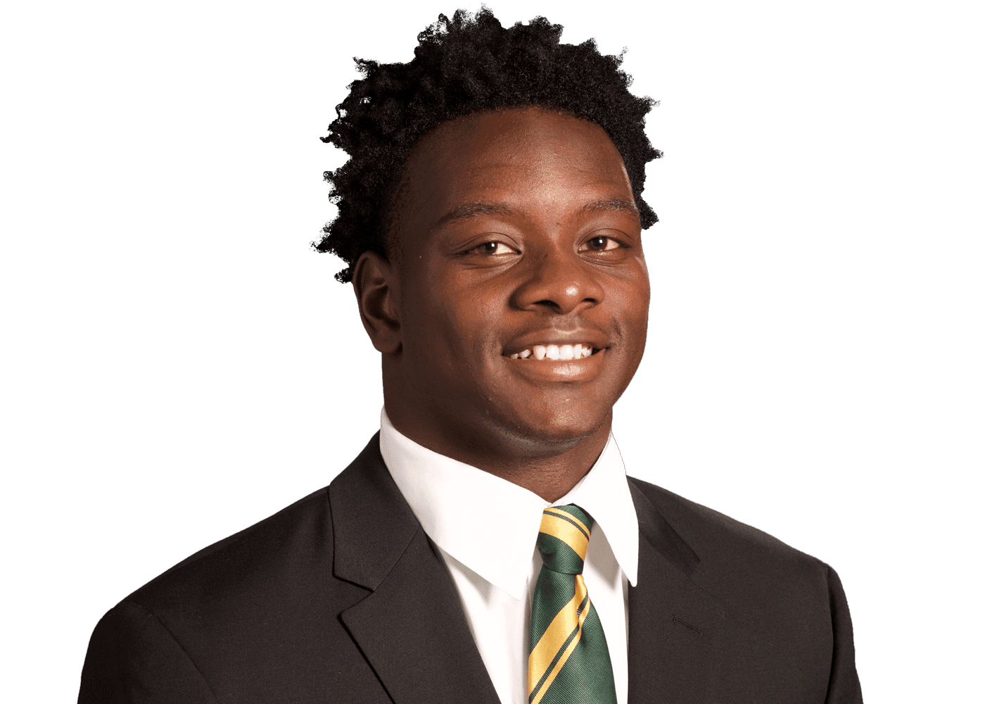 Michael Gallup - Professional Sports Motivational Speaker