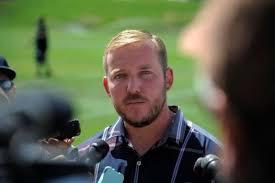 Matt Prater - Professional Sports Motivational Speaker