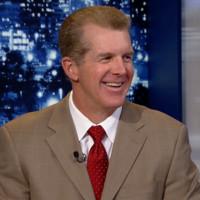 Ted Sundquist - Professional Sports Motivational Speaker