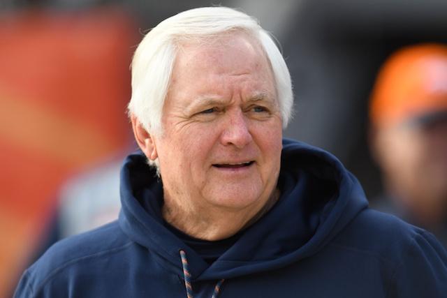 Wade Phillips - Professional Sports Motivational Speaker