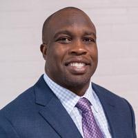 London Fletcher - Professional Sports Motivational Speaker