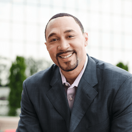 Charlie Batch - Professional Sports Motivational Speaker