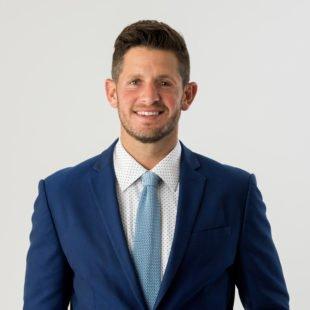 Dan Orlovsky - Professional Sports Motivational Speaker