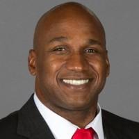 Anthony Davis - Professional Sports Motivational Speaker