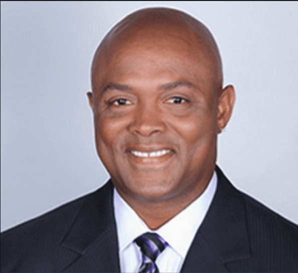 Brian Mitchell - Professional Sports Motivational Speaker