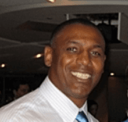 Gary Clark - Professional Sports Motivational Speaker