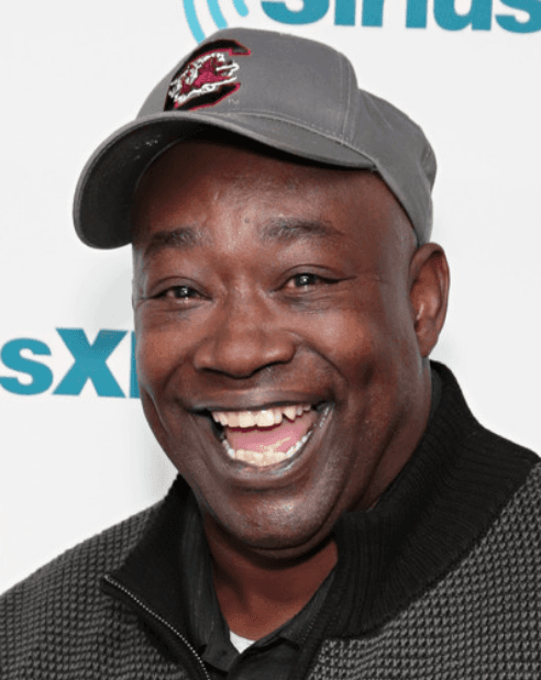 George Rogers - Professional Sports Motivational Speaker