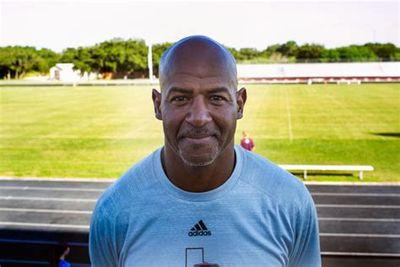 Henry Ellard - Professional Sports Motivational Speaker