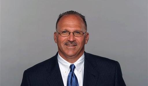 Tony Sparano - Professional Sports Motivational Speaker