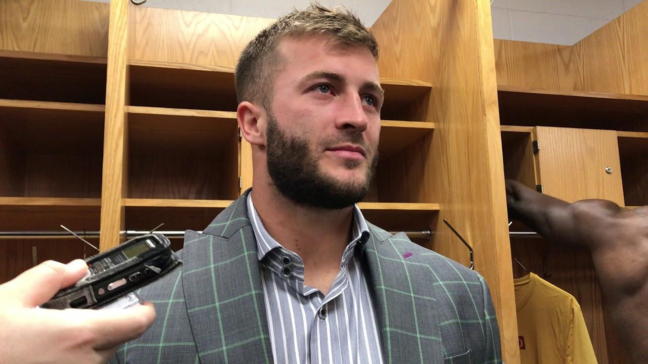 Trent Taylor - Professional Sports Motivational Speaker