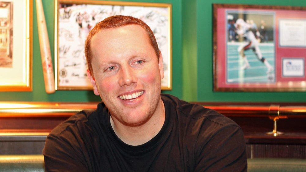 Havard Rugland - Professional Sports Motivational Speaker