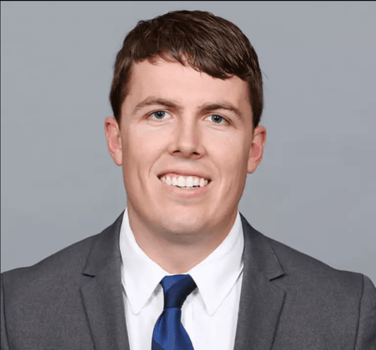 Kellen Moore - Professional Sports Motivational Speaker