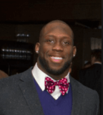 Stephen Tulloch - Professional Sports Motivational Speaker